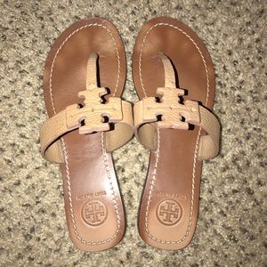 Tory Burch Moore Thong Sandal